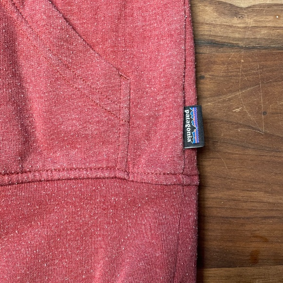 Mens Patagonia Fitz Roy Scope Lightweight Full-Zip Hoody - Picture 6 of 6